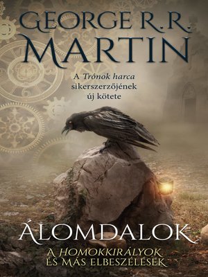 cover image of Álomdalok 1.